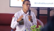 Permalink to Ketua PWI Lampung : Satu Suara! Tolak Delapan Poin di RUU