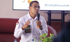 Permalink to Ketua PWI Lampung : Satu Suara! Tolak Delapan Poin di RUU