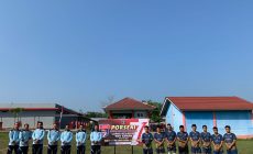 Permalink to Pekan Olahraga dan Seni Bagi Pegawai dan Warga Binaan Lapas Kelas IIB Way Kanan