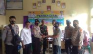 Permalink to Kampung Banjar Sakti, Gunung Labuhan kabupaten Waykanan Salurkan BLT -DD Tahap ll (dua)