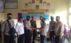 Permalink to Kampung Banjar Sakti, Gunung Labuhan kabupaten Waykanan Salurkan BLT -DD Tahap ll (dua)