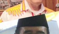 Permalink to Ike Edwin dan HM Djonis Idris Ikut Prihatin Lihat  Kondisi Way Kanan