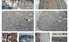 Permalink to PROYEK JALAN POROS KECAMATAN TIGA DIHAJI DAN SIRING PASANG DIDUGA PROYEK SILUMAN