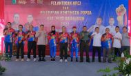 Permalink to Lepas Atlet POPDA, Pj Bupati Apriyadi Yakin Bisa Juara