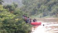 Permalink to Tim BPBD Muba Telah Temukan Korban Tenggelam di Sungai Biduk Desa Dawas
