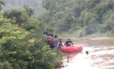 Permalink to Tim BPBD Muba Telah Temukan Korban Tenggelam di Sungai Biduk Desa Dawas