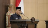 Permalink to Pj Bupati Muba Sampaikan Rancangan KUPA dan PPAS-P RAPBD Perubahan TA 2022