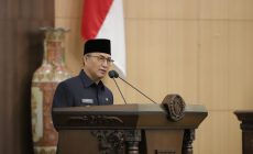 Permalink to Pj Bupati Muba Sampaikan Rancangan KUPA dan PPAS-P RAPBD Perubahan TA 2022