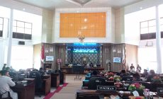 Permalink to Paripurna DPRD Waykanan, Dengarkan Pidato Presiden Dalam Rangka HUT RI ke 77 