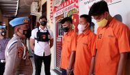 Permalink to Satreskrim Polres Pringsewu Berhasil Ungkap Kasus Pemerasan Modus Pornografi