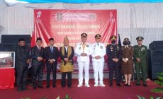 Permalink to HUT RI YANG KE 77  LAPAS MUARADUA OKU SELATAN BERIKAN REMISI KEPADA NAPI DI HADIRI BUPATI DAN WAKIL BUPATI