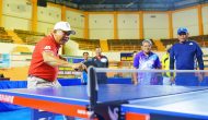 Permalink to Muba Gelar Turnamen Tenis Meja