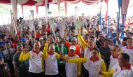 Permalink to Dibuka Pj Bupati Apriyadi, Lomba Bidar di Muba Semarak dan Meriah
