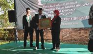 Permalink to PELANTIKAN PENGURUS MAJELIS DAERAH KAHMI DAN FORHATI KOTA BANDAR LAMPUNG PERIODE 2022-2027 KAHMI, KOLABORATIF MEMBANGUN DAERAH MENJADI KOTA YANG MAJU SEJAHTERA & MODERN