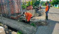 Permalink to Usai Dicek Pj Bupati Apriyadi, Drainase di Sekayu Tak Lagi Tersumbat