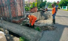 Permalink to Usai Dicek Pj Bupati Apriyadi, Drainase di Sekayu Tak Lagi Tersumbat