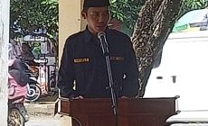 Permalink to Pengurus Karang Taruna Kecamatan Baradatu di Kukuhkan, Masa bakti 2022-2027