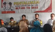 Permalink to Kampung Tiuh Balak Satu Bagikan BLT Tahap 2 dan Vaksinasi Covid 19