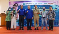 Permalink to Pemkab Muba Berikan Pemahaman Perizinan Bagi Para Pelaku Usaha