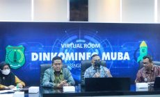 Dinkominfo – BPS Muba Gelar Pelatihan Instruktur Desa Cinta statistik