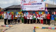 Permalink to BKKBN Kabupaten Mesuji Gelar Lomba Senam Kreasi di Taman Wisata Pelangi