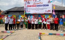 Permalink to BKKBN Kabupaten Mesuji Gelar Lomba Senam Kreasi di Taman Wisata Pelangi