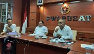 Permalink to PWI Larang Anggotanya Ikut UKW yang Pelaksanaannya Bertentangan Dengan Undang-Undang Nomor 40 Tahun 1999 tentang Pers