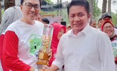 Permalink to Muba Raih Penghargaan Nirwasita Tantra