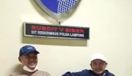 Permalink to Kasus Tender Proyek 10 M, Pelapor menilai Kinerja Cyber Crime Polda Lampung Lambat