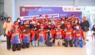 Permalink to Muba Duduki Posisi Runner-up Pada POPDA Sumsel XVI