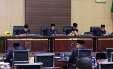 Permalink to DPRD Muba Sampaikan Hasil Reses III Tahun 2022