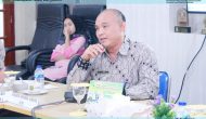 Permalink to Pansus II DPRD Bahas 2 (Dua) Raperda Muba TA 2022