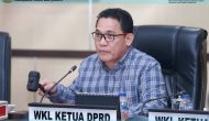 Permalink to Banggar DPRD Bahas RPPA Muba Tahun 2021