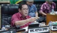 Permalink to Banggar DPRD Bahas RPPA Muba TA 2021