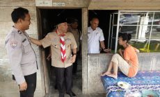 Permalink to Butuh Pertolongan, Pj Bupati Apriyadi Jamin Kebutuhan Hidup Samuel dan Sang Adik
