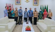 Permalink to Fokus Pencegahan, Target Zero Penambahan Stunting di Muba