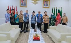 Permalink to Fokus Pencegahan, Target Zero Penambahan Stunting di Muba