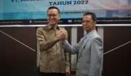 Permalink to Agus Raflen Resmi Jabat Direktur PT Muba Electric Power