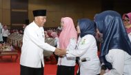 Permalink to Siapkan Regulasi Beasiswa S3 untuk Guru di Muba