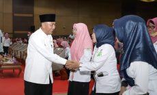 Permalink to Siapkan Regulasi Beasiswa S3 untuk Guru di Muba