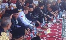 Permalink to Bupati Way Kanan Resmikan Padepokan PSHT Waykanan 