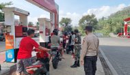 Permalink to POLSEK SELOREJO POLRES BLITAR LAKUKAN MONITORING DI SPBU PASCA DIUMUMKAN KENAIKAN HARGA PADA BEBERAPA JENIS BBM