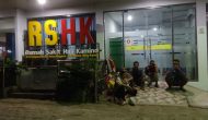 Permalink to Dampak Konsleting Panel Listrik Pihak Rumah Sakit Haji Kamino Sementara Waktu Membatasi Pasien