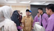 Permalink to Perjuangkan Aktifitas Perkuliahan Politeknik Sekayu Tetap Berjalan