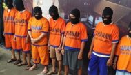 Permalink to Polda Jatim Komitmen Berantas Perjudian 303, Online dan Darat,” Atensi Kapolri jenderal Pol, Drs Listyo Sigit Prabowo, M.S.I Amankan 838 Tersangka