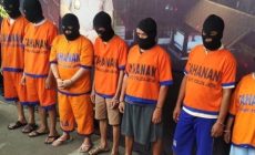 Permalink to Polda Jatim Komitmen Berantas Perjudian 303, Online dan Darat,” Atensi Kapolri jenderal Pol, Drs Listyo Sigit Prabowo, M.S.I Amankan 838 Tersangka