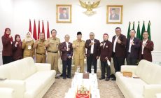 Permalink to Minta PPNI Muba Gelar Urun Rembuk Bahas Isu Kesehatan