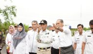 Permalink to Pj Bupati Apriyadi Buka Akses Jalan Ruang Publik di Sekayu