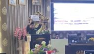 Permalink to Rapat Paripurna DPRD Way Kanan, Fraksi PKS Tegas Menolak Kenaikan BBM