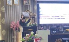 Permalink to Rapat Paripurna DPRD Way Kanan, Fraksi PKS Tegas Menolak Kenaikan BBM